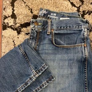 Wrangler Mens jean